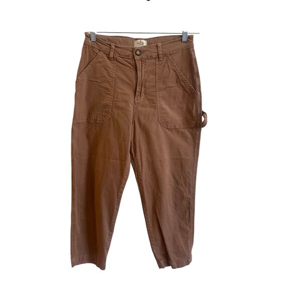 Marine Layer Pants - Marine Layer Women's Maya Utility Pants